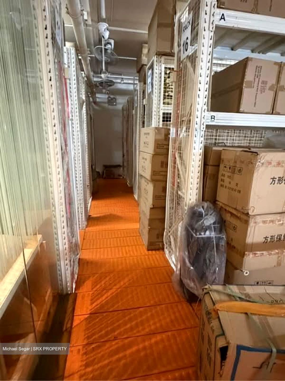 9 @ Tagore (D26), Factory #600118841